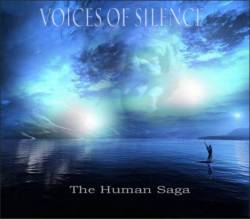 Voices Of Silence : The Human Saga